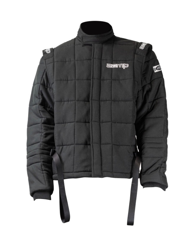 ZAMP ZR SFI 3.2A/20 9x Layer 2x piece drag Racing Suit
