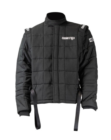 ZAMP ZR SFI 3.2A/20 9x Layer 2x piece drag Racing Suit
