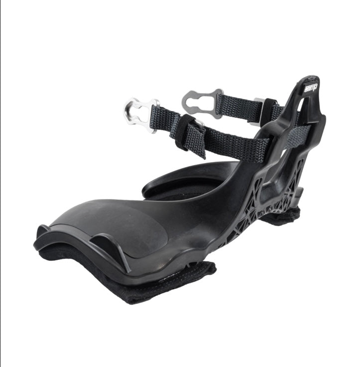 Zamp Z-Tech Series 8A FHR Head & Neck Device (incl. posts) | SFI 38.1 Approved