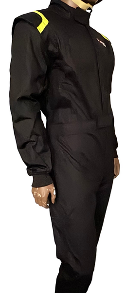 SFI 2x Layer "Ultimate" Track Pack