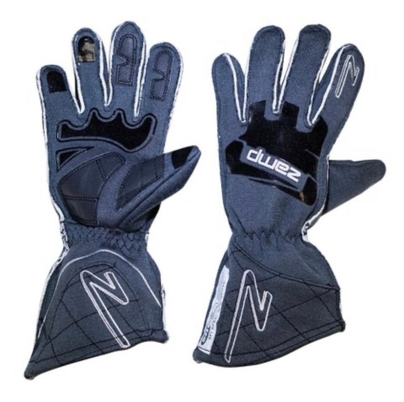 ZAMP ZR-50 SFI 3.3/5 RACE GLOVES