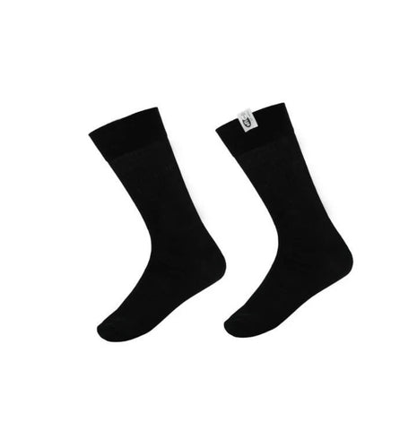 Nomex Socks SFI 3.3 black / white