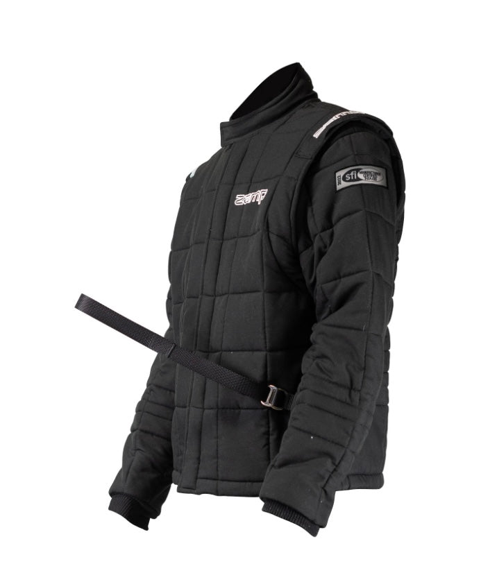 ZAMP ZR SFI 3.2A/20 9x Layer 2x piece drag Racing Suit