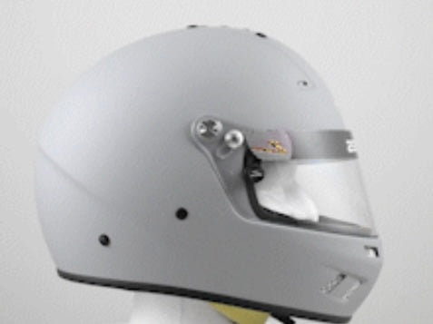 ZAMP RZ-57V Helmet SNELL SA2025