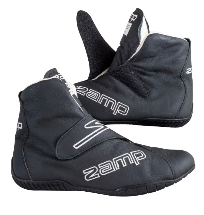 ZAMP ZR  Drag Racing Shoes SFI 3.3/20