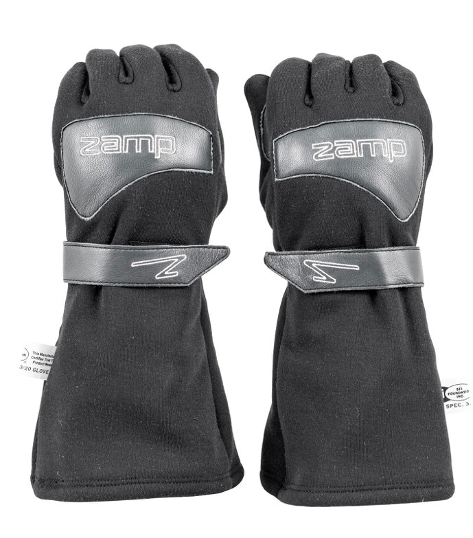 ZAMP ZR SFI 3.3/20 Drag Race Gloves