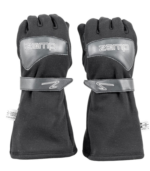 ZAMP ZR SFI 3.3/20 Drag Race Gloves