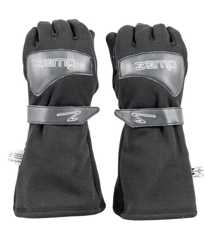 ZAMP ZR SFI 3.3/20 Drag Race Gloves