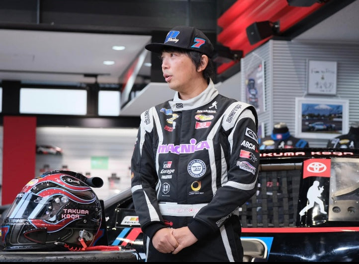 ZAMP ZR-52F triple layer suit FIA 8856-2018/sfi 3.2A/5