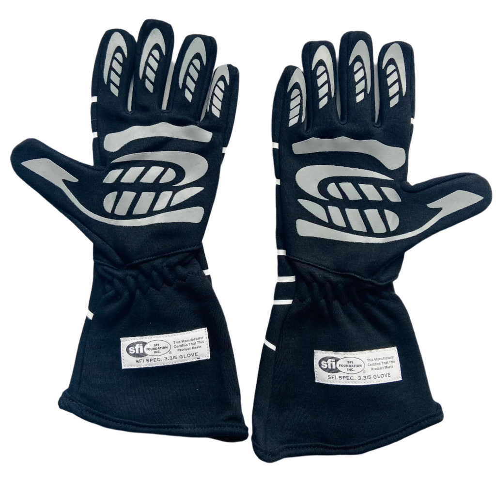 "PRO  Gloves SFI 3.3/5 (2x layer)