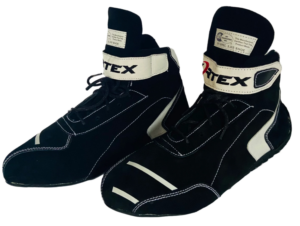 SFI 3.2A/1 single layer Club Racer (trackday)Combo