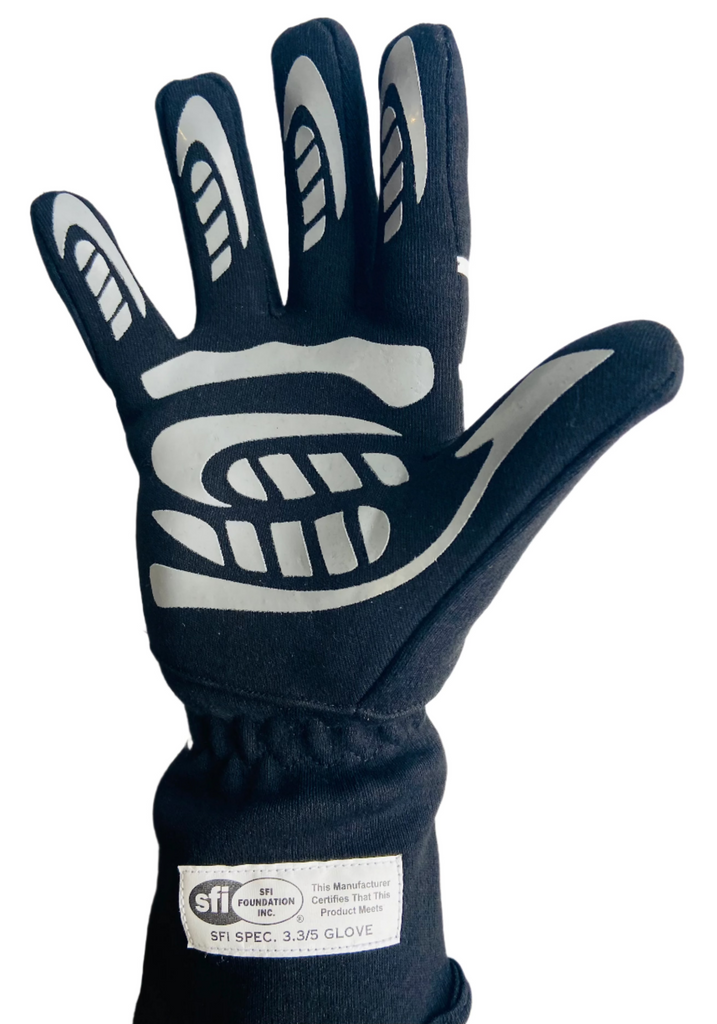 "PRO  Gloves SFI 3.3/5 (2x layer)
