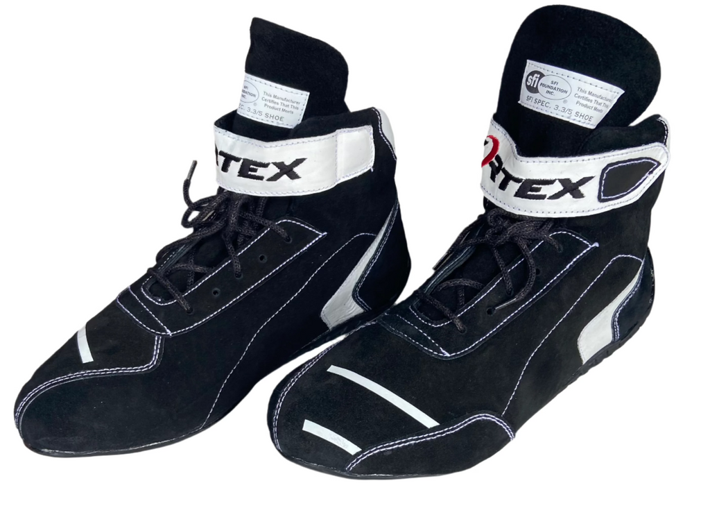 "Pro Sport" Race Boots SFI 3.3/5