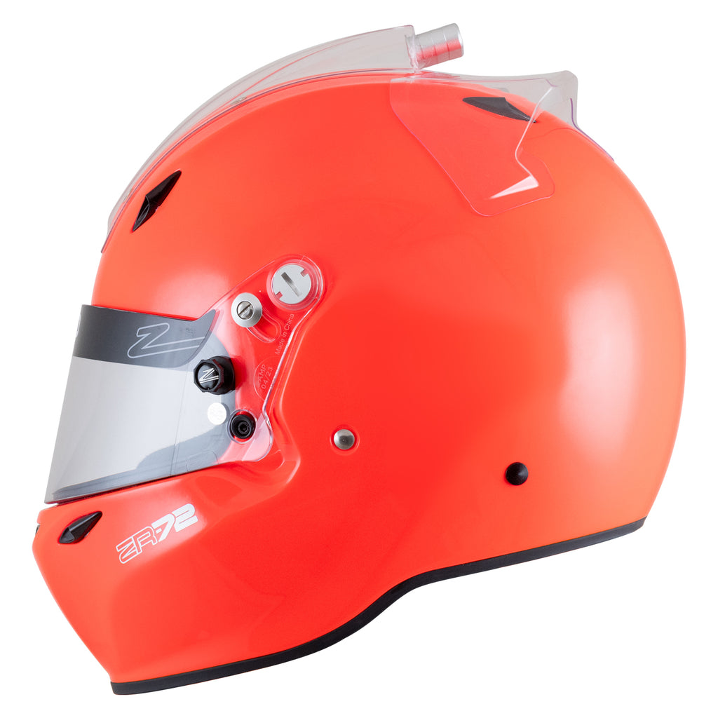 ZAMP Z-24 SERIES VISORS -anti fog and prism