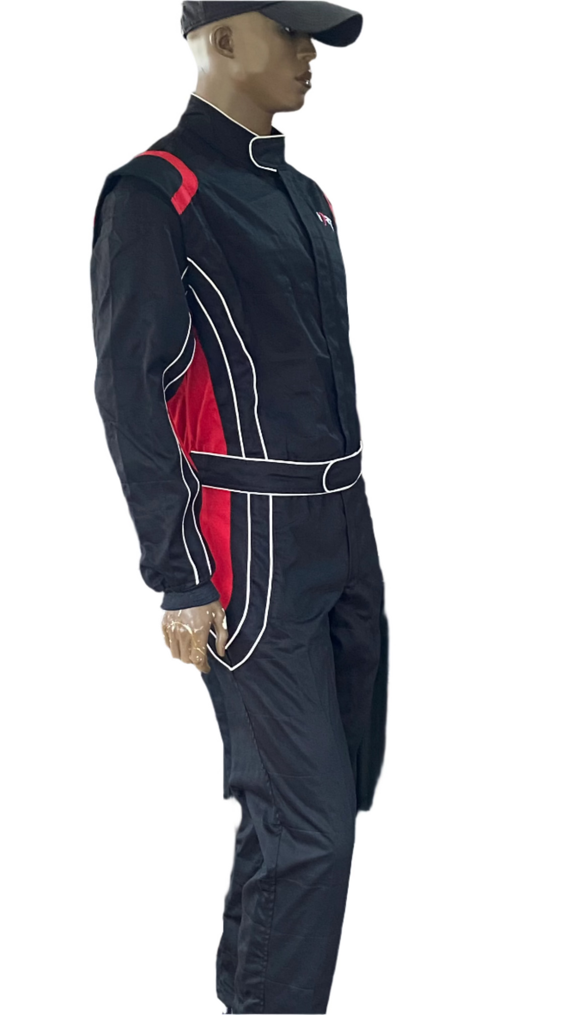 Vortex Racewear | SFI Single Layer Race Suit le mans 25