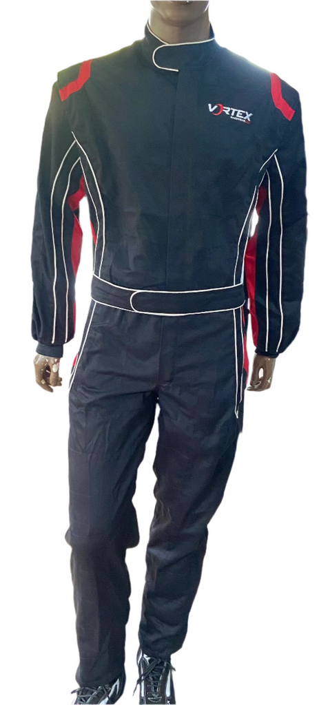 SFI 3.2A/1 Single Layer Race Suit "Le Mans 25"