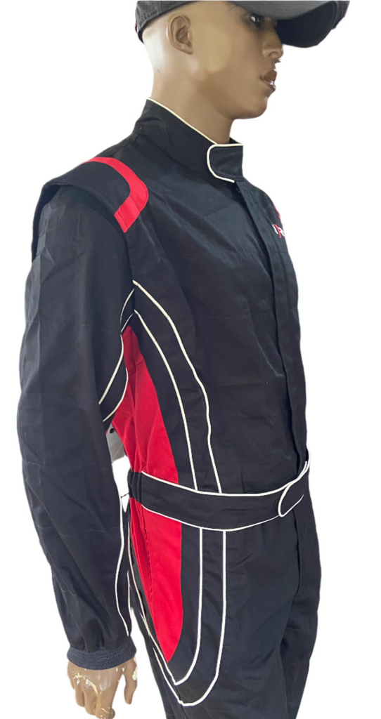 SFI 3.2A/1 single layer Club Racer (trackday)Combo