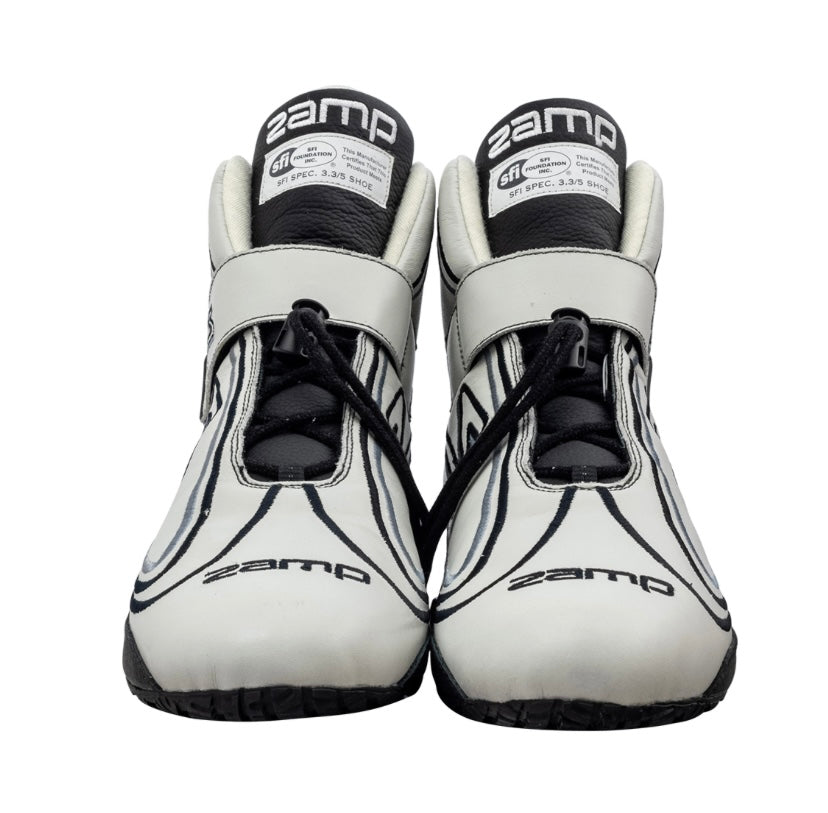 ZAMP ZR-50 Race Boots - SFI 3.3/5