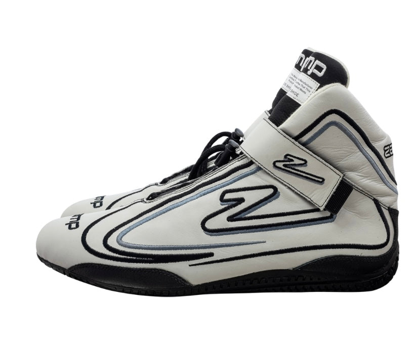 Zamp Racing - Vortex Racewear: New Zealand FIA, SFI & Snell Approved ...