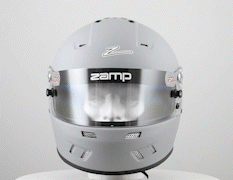 ZAMP RZ-57V (SA2025) and Z-Tech 8A FHR (Hans/hybrid) Combo posts included