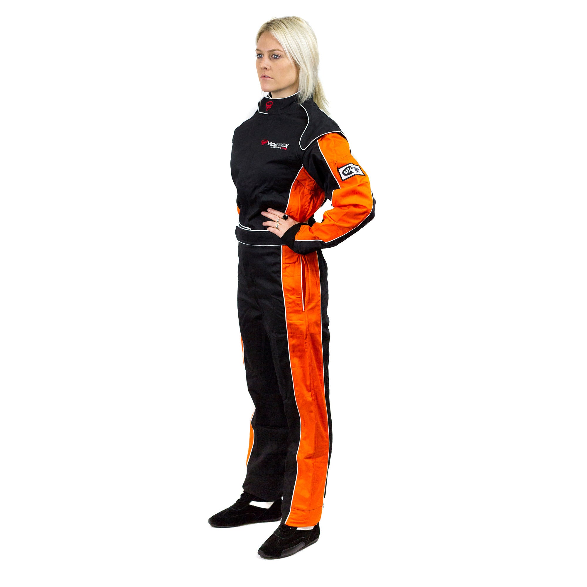 Vortex Racewear: FIA, SFI & Snell Approved Motorsport Products
