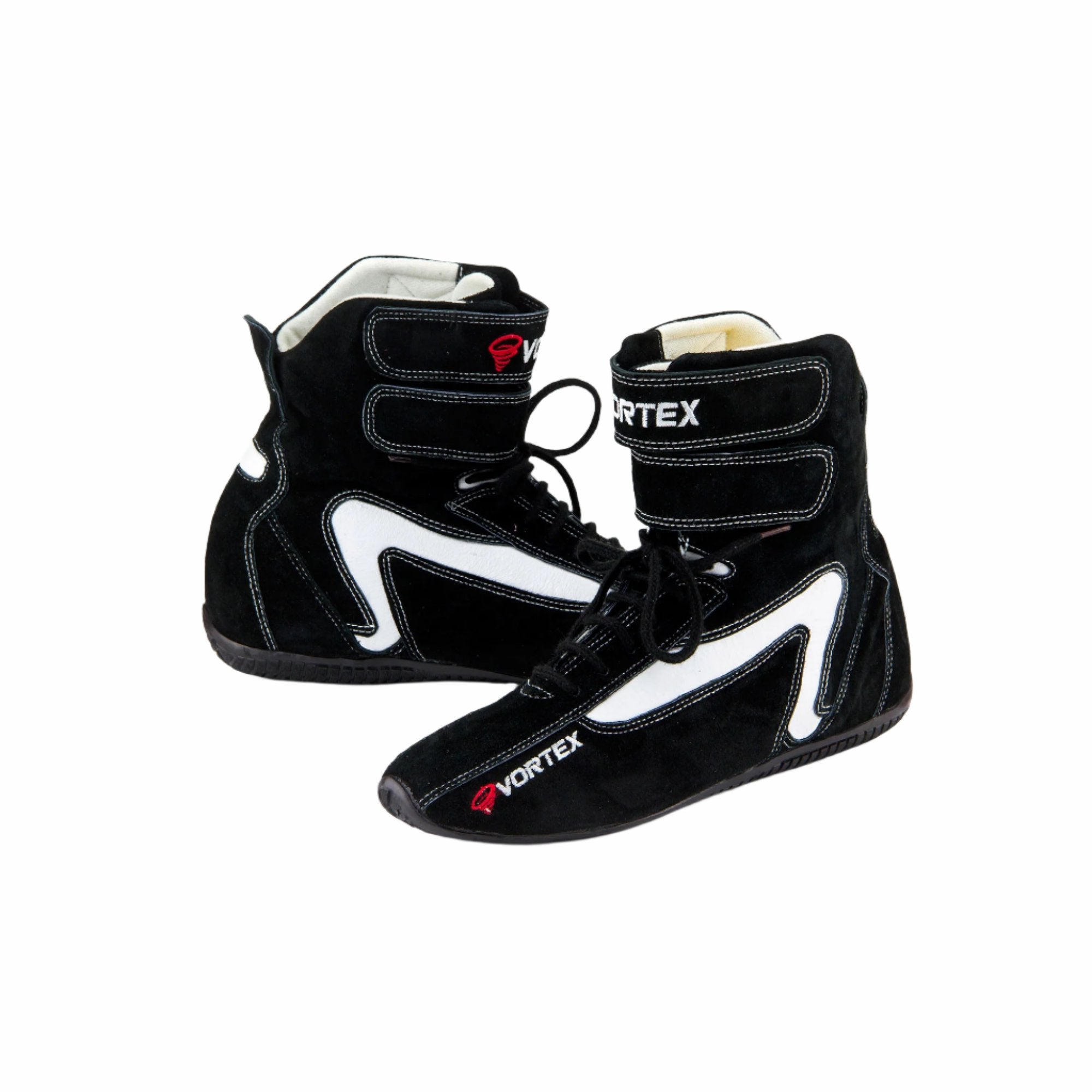 Vortex Racewear: FIA, SFI & Snell Approved Motorsport Products