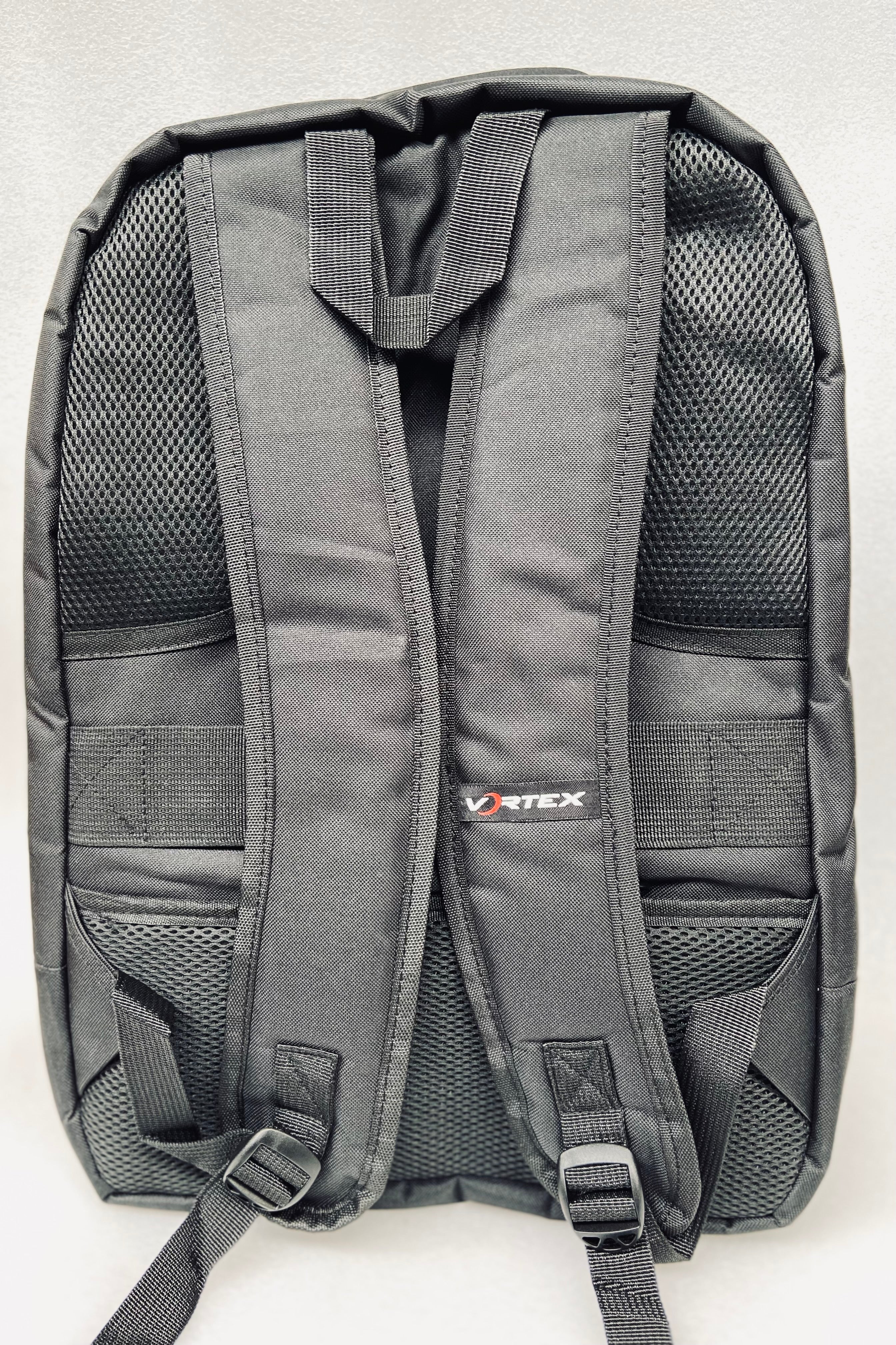 Sedona Shoulder Harness for Arizona Vortex Leg Bags | CMC PRO