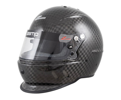 ZAMP RZ-67D Carbon Helmet - Snell SA2025