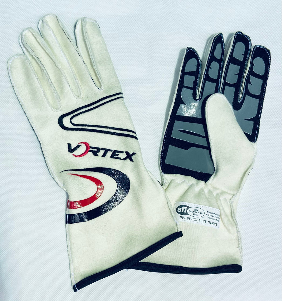 "PRO -18" Gloves SFI 3.3/5 (2x layer)