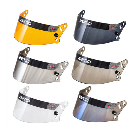 ZAMP Z-20 SERIES VISORS
