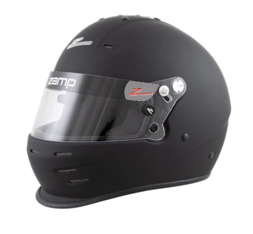 ZAMP RZ-36 Aero Helmet | Snell SA2020