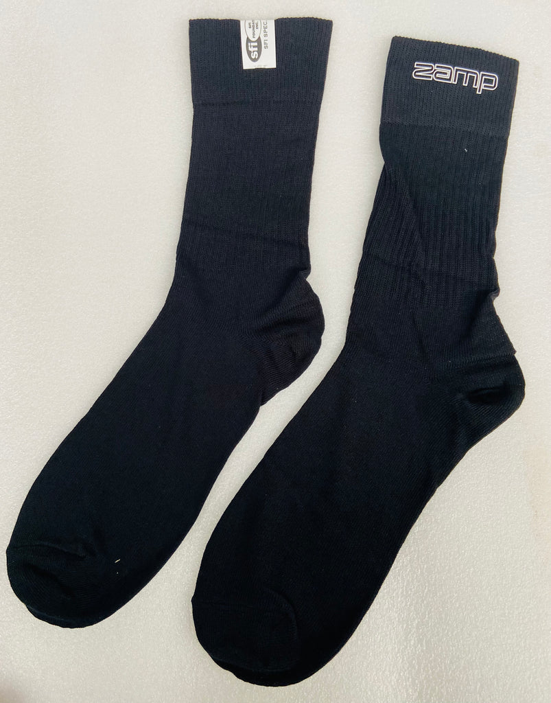 ZAMP Nomex Socks SFI 3.3