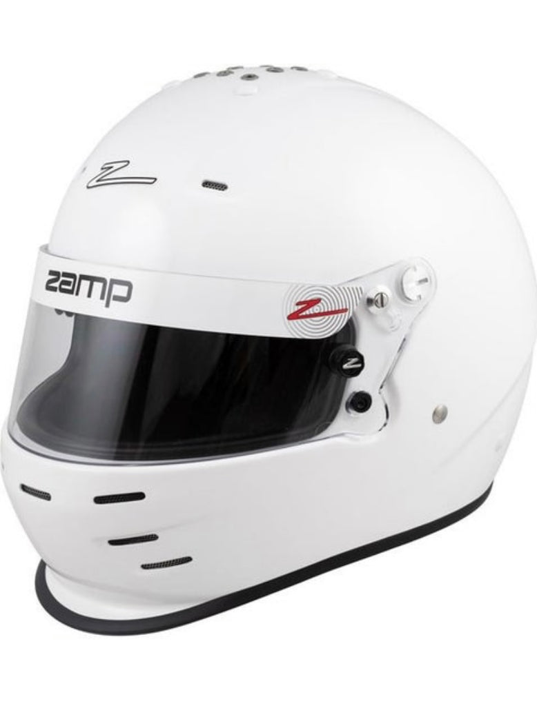 ZAMP RZ-36 Aero Helmet | Snell SA2020